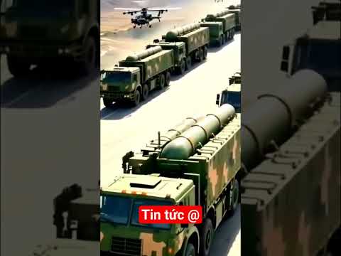 pháo hạng nặng đổ về campuchia #tintuc #video