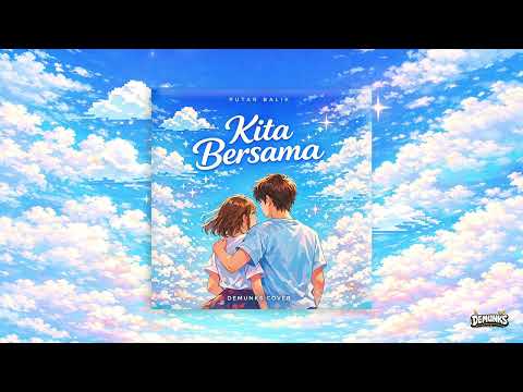 Putar Balik - Kita Bersama | DEMUNKS COVER