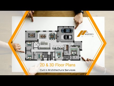 Mappers Zone India Pvt. Ltd YouTube video thumbnail
