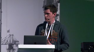 Building for a Bigger World Than Mobile