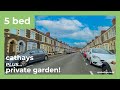 5 bedroom student house in Cathays, Cardiff