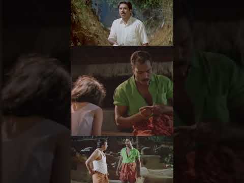 നീ ഇവിടെ കുറച്ചുനേരം ഇരിക്ക് എനിക്ക് ഒരു തലവേദന  | Mammootty, Sreelakshmi,Sindhu ,Kalabhavan Mani