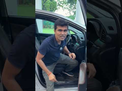 Second hand gadi lete time kaise meter tempering hoote hh? #indiandriveguide