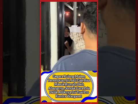 Malah nangis pulak😂#ngakak #lucu #comedy #funny #shortvideo