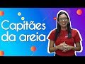 Capitães da Areia: Temas e Personagens