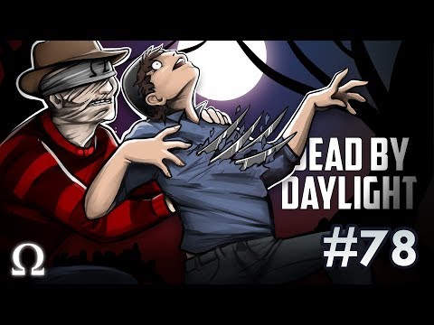 FREDDY KRUEGER IS FINALLY HERE (NEW DLC!) | DBD #78 Freddy Update Ft. Delirious, Satt, Gorilla