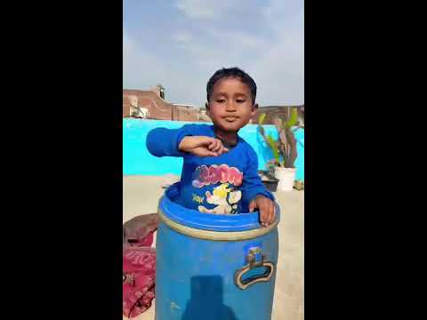 Mayank and Ankit ki funny video
