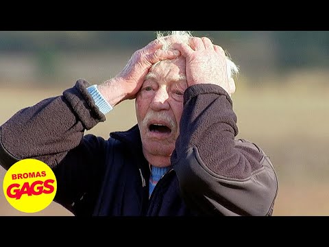 Ella Me Dio El Agh 🤢 | Bromas