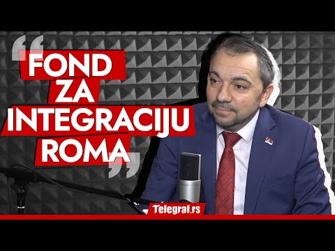 Fond za integraciju Roma: Nova šansa za bolju budućnost