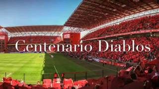 Toluca Centenario vs Veracruz (J6 C17)