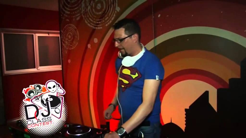 RIZZO DJ