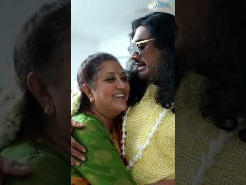 Watch Now❤️Mehendi and Haldi | Varalaxmi & Nicholai Wedding | RadaanMedia #varalaxmisarathkumar