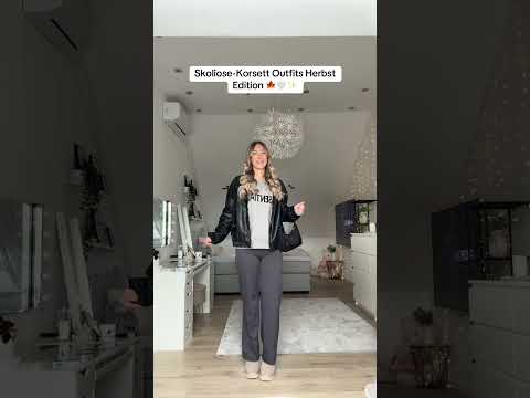 Was für Content wünscht ihr euch zur Skoliose🤍 #scoliosis #outfitinspo #skoliosekorsett #skoliose