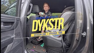 GROWING UP DYKSTER SEASON ONE EPISODE TWO