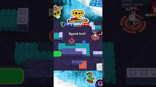 Throwback to this moment from the EMEA June Monthly Finals 😳  #brawlstars #gaming #bsc26  #esports