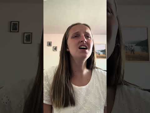 A Song A Day- Day 22: Grateful