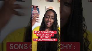 #davonnedianne #sonsofanarchy #hulu
