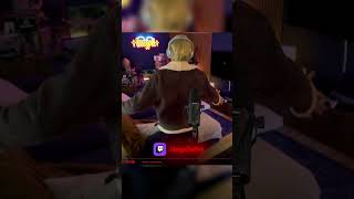 C’est Leon Hess Kennedy la… #residentevil #leonkennedy #gaming #twitch #cosplay