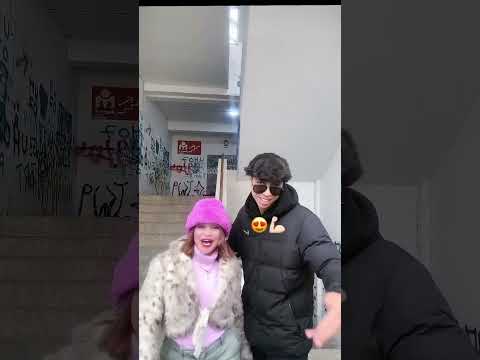 شكراً على حبكم لالة العروسة #لالة_العروسة_2026 #اكسبلور #طنجة #دويتو #tanger #لالة_العروسة_2026