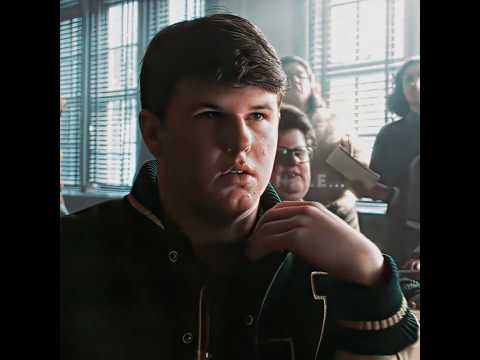 "HE TAUGHT HIM A LESSON | Catch Me If You Can | Matadora (slowed) #edit #shorts