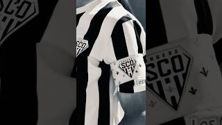 SCO ANGERS - Européen Mérois Harmonie Mutuelle 2026 🏆
