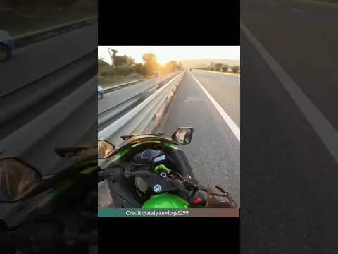 bike chori ho gai guys 🥺 😔😔 #trending #kawasaki10r #motovlog #ninjazx14r #zx10r
