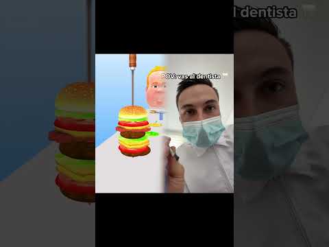 Confirmen si también les da miedo ir al dentista 🦷🤣 #humor #pov