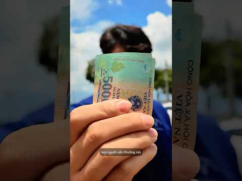 Người giàu hay người nghèo tham tiền hơn