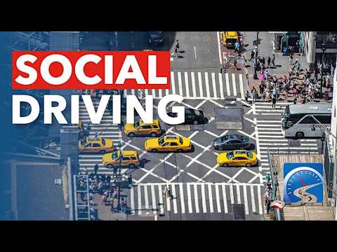 Why Do Drivers Get So Emotional on the Road?