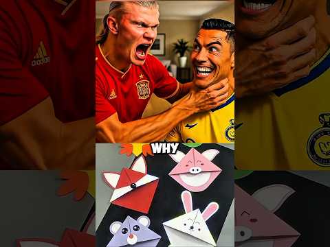 Ronaldo Dig Large Hole In Living Room ๐ฑ #neyamar #ronaldo #shorts