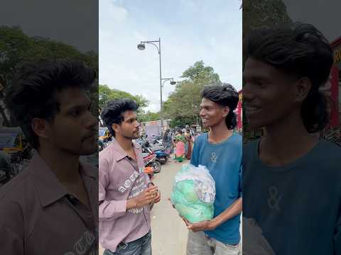 Last അവനെ ഒരാൾ കാത്തിരിക്കുന്നുണ്ടായിരുന്നു. ‼️#shorts #trending #challenge #humanity
