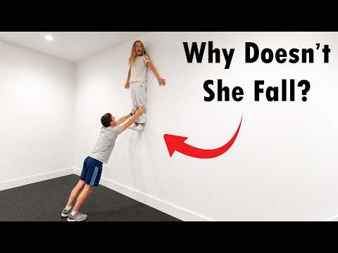 I Tested the Limits of Friction and Found a Paradox