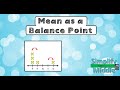Finding the Balance Point in Data Analysis