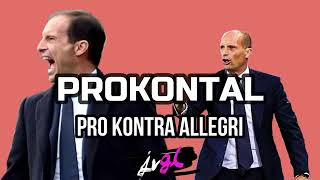 PROKONTAL (Pro Kontra Allegri)