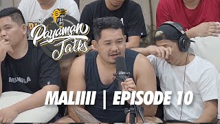 Cong, Pinaawer lang ang mga fans at Burong tinawag na ***** | 2/6 | Episode 10 | Payaman Talk Clip