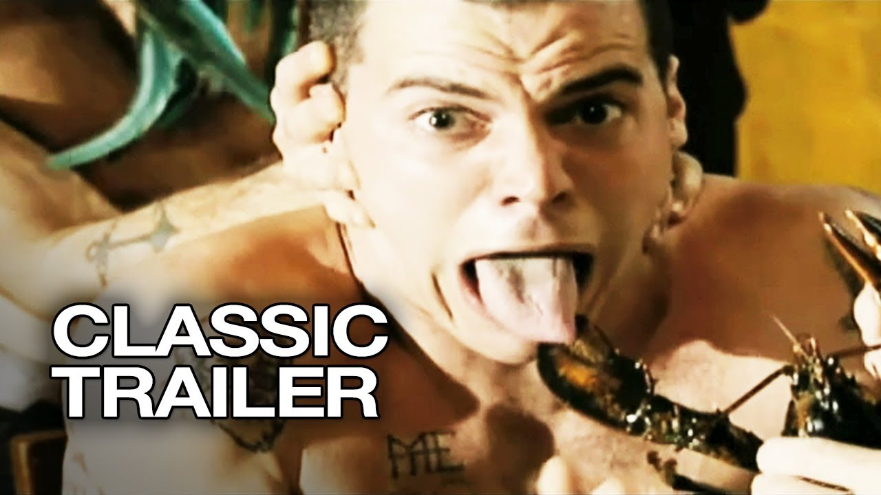 Jackass Number Two Trailer thumbnail