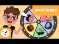 Emociones y sus Descripciones