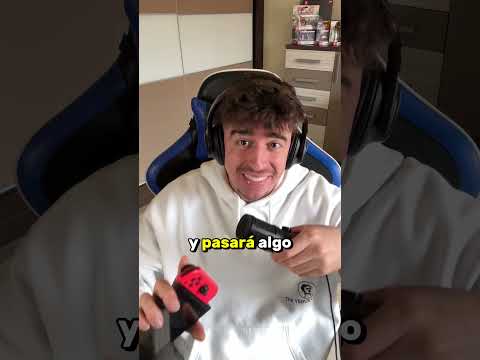 ๐ฅ el posible PROBLEMA de NINTENDO SWITCH 2