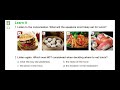 Burger Castle Outing Discussion