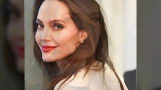 Angelina Jolie and Brad Pitt❤