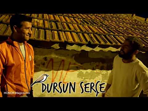 safranbolu varoş mahallesinden gelen genc söylüyor