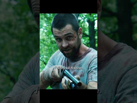 The fake police chief decided to let the detective go #foryou #movie #viralvideos #video#shorts#film