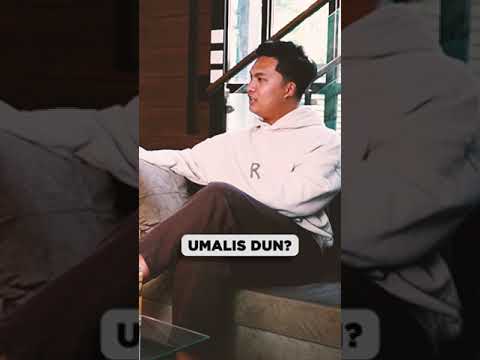 Ano ang tunay na rason bakit nawala si Samsara?