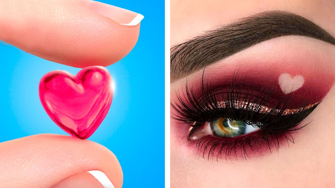 Amazing Beauty and Makeup Hacks You’ll Love