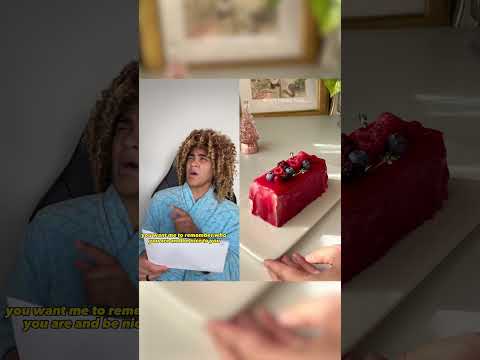 ? CAKE STORYTIME TIKTOK ? 25 #marrkadams #shorts #viral