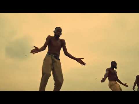 Gazo ft Fally Ipupa selele