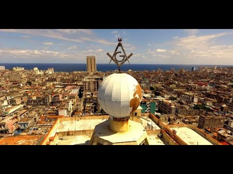 Masones cubanos se enfrentan al control del régimen en la Gran Logia