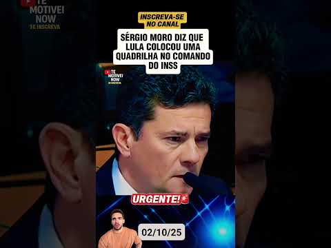 LULA COLOCOU UMA QUADRILHA? #politica #lula #fy