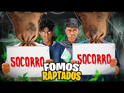 NOSSOS CLONES DA DARK WEB NOS RAPTARAM!