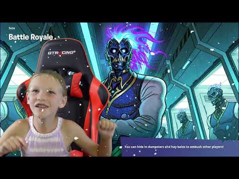 Fortnite NO GUNS Challenge!! Pickaxe ONLY!